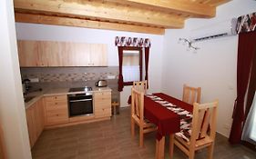 Boni Apartmanok